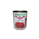 SPICCHI DEL SOLE (SEMI DRY TOMATOES)  1X6pz(GR)
