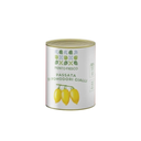 PASSATA POMODORI GIALLI X800gr(GR) YELLOW TOM PASS
