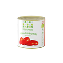 PELATI TRITURATI DOLCEMILIO 3/1(GR) CHOPPED TOMS