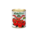 DOPPIO CONCENTRATO 6pzX850gr(GR) TOMATO PASTE