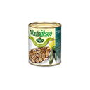 ZUCCHINE GRIGLIATE 750Ggr (GR) GRILLED COURGETTES TINNED