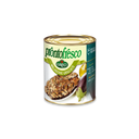 MELANZANE GRIGLIATE 750gr (GR) GRILLED AUBERGINES TINNED