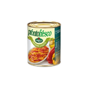 PEPERONI A FILETTI 800gm (GR) PEPPERS FILLETS
