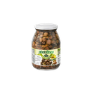 OLIVE TAGGIASCHE DENOC. 950gm (GR) PITTED TAGG OLIVES