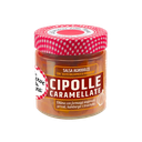 CIPOLLE CARAMELLATE 6pzX200gr(GR)