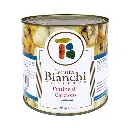 CARCIOFI A FETTINE AL NATURALE 6pzX3kg(TB)
