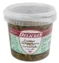 CORNICHONS (cetriolini) 1.6kg