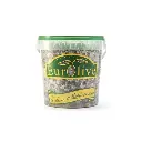 CAPERS IN SALT 1kg