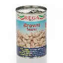 REGA LENTILS BEANS 24x400g
