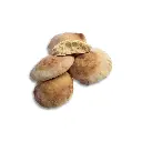 APULIAN PUCCIA BREAD 12cm (100GR X 38PZ) FOCACCIA PUGLIESE