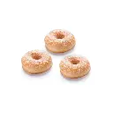 MINI CIAMBELLA WITH SUGAR 120x22g
