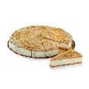 TORTA RICOTTA & PISTACCHIO PRECUT 1.3kg