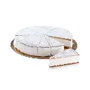 TORTA RICOTTA E PERA 1.3KG