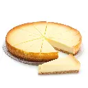CHEESECAKE NEW YORK PRECUT 1.4kg
