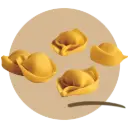 TORTELLINI MIGNON 3 KG (SUR)
