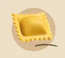 RAVIOLI RICOTTA E SPINACI PRECOTTI 3 KG