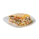 LASAGNE ALLE VERDURE 2pzX2,5kg(SUR)