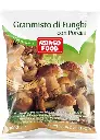 ASIAGO FROZEN MIXED MUSHROOMS