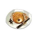 TARTUFO PISTACCH 16pzX130gr(EN) TRUFFLE ICE CREAM