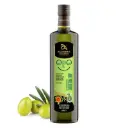 OLIO EXTRAVERGINE DOP ACC. OLEARIA 0.75cl