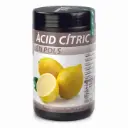 SOSA POWDERED CITRIC ACID 1kg