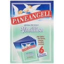 VANILLINA 0,5grX6pz Paneangeli(FI)