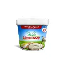 RICOCREM FROZEN SHEEP RICOTTA 3.5Kg
