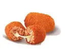 SUPPLI' DI RISO MIGNON 30gr ca. (4x1.5kg)(FK)