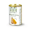 Greci Crema di Zucca (Pumpkin Cream) Mantovana