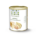 GRECI CREMA AI 5 FORMAGGI 6X800 (SV)