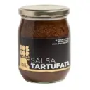 BLACK TRUFFLE SAUCE 180gr