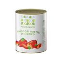 Greci Pomodori Rustici Semidried 6x780g
