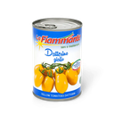 DATTERINO GIALLO AL NATURALE 12pzX400gr(LF)