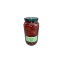 POMODORI SECCHI (SUNDRIED TOMS) 3,1kg(EO)