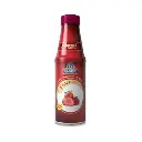 GOURMET SAUCE WILD STRAWBERRY 950gr. (FA) topping