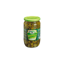 FRUTTI CAPPERO 690gr (GR) CAPER BERRIES