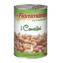 CANNELLINI BEANS x400gr