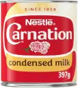 CARNATION SWEETENED CONDENSED MILK 397g