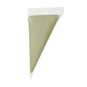 CREMA PISTACCHIO X500gr(GU) CREAM SAC A POCHE