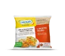 MINI SFORMATINI CON PATATE E CURCUMA 4pxX1KG (OR)