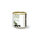OLIVE NERE DENOCCIOLATE 2,6kg(GR) PITTED BLACK OLIVES