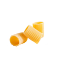 PACCHERI RIGATI DI SEMOLA 15pzX400gr (LI)
