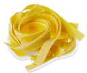 PAPPARDELLE DI SEMOLA 400grX10pz(LI)