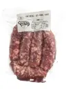 SALSICCIA AL FINOCCHIO FENNEL SAUSAGE