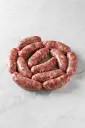 SALSICCIA TRADIZIONALE - SAUSAGE
