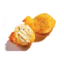 ZEPPOLE DI BACCALA' AL LIMONE IN PASTELLA 1.5kg FK